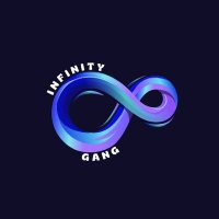 INFINITY GANG (@infinitygg2k) 's Twitter Profile Photo INFINITY GANG (@infinitygg2k) 's Twitter Profile Photo