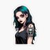 Hot Goth Girl Promo!! (@altgirltakeover) Twitter profile photo Hot Goth Girl Promo!! (@altgirltakeover) Twitter profile photo