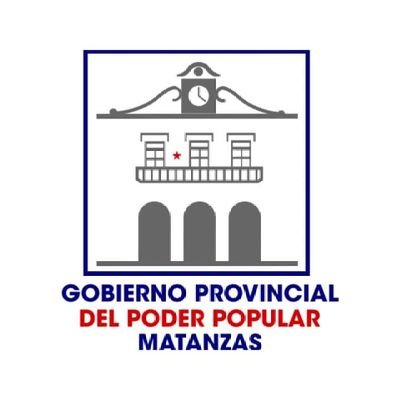 Cuenta oficial del Gobierno Provincial del Poder Popular en Matanzas.