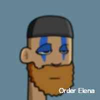 Order Elena (@ele_aordr) 's Twitter Profile
