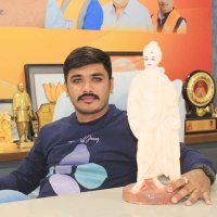 Dhruv Patel BJP (@dhruvpatelbjp2) 's Twitter Profile Photo Dhruv Patel BJP (@dhruvpatelbjp2) 's Twitter Profile Photo