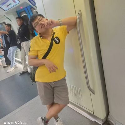 wilsonh803's profile picture. https://t.co/WQ05UVKOQJ