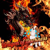 邪竜【Dragon of Darkness】 (@power_cavalier) 's Twitter Profile