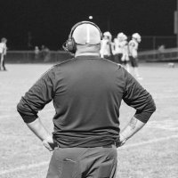 Richie Langer (@coachvandy18) 's Twitter Profile Photo Richie Langer (@coachvandy18) 's Twitter Profile Photo