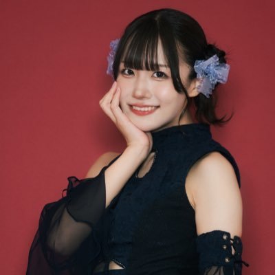 あいうえまし子 ダダダムズ(@DDDMs_) ・ 水色 よく笑いよく食べる/本もよむ ^_^ TRASH-UP!! RECORDS所属 ありやとう たのしく生きたい ましちゃん❕