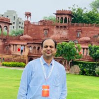 saurabh (@saurabh_iit) 's Twitter Profile