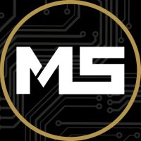 Machine Soldiers CEO/ Founder (@ms_kavster) 's Twitter Profile