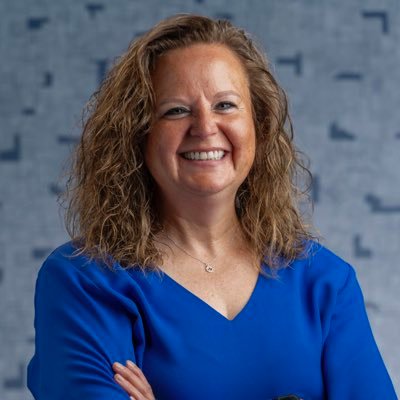 Innovator, partner builder, optimist at heart. Passionate about global supply chain data standards. Loves = my fam, dogs, chickens, goats! All opinions my own.