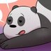 Nat The Panda (@natthepanda) Twitter profile photo Nat The Panda (@natthepanda) Twitter profile photo