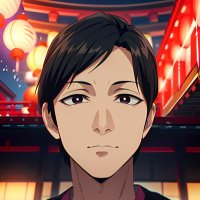 Yutaka (@yutaka6h) 's Twitter Profile