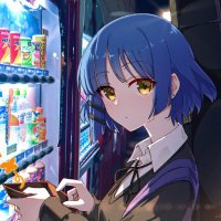 CUZLuan (@cuzluan_abdl) 's Twitter Profile Photo CUZLuan (@cuzluan_abdl) 's Twitter Profile Photo