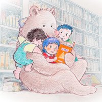 夢のある図書館を創るきよせの会(としょきよ) (@yumearutoshokan) 's Twitter Profile Photo 夢のある図書館を創るきよせの会(としょきよ) (@yumearutoshokan) 's Twitter Profile Photo