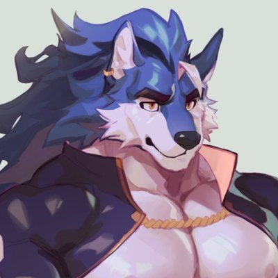 ut134567's profile picture. JUST A WOLF 🐺🎐⛩️🍶🎴🎏🏮🪢🐾  

# 中文  # NSFW