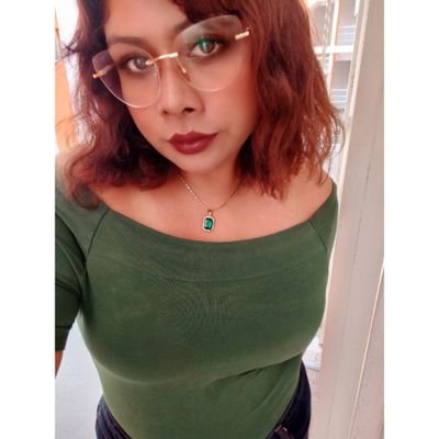 quetzaltlali's profile picture. ✨Científica de datos & economista en formación📈🌺🌱