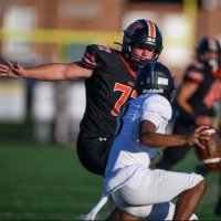 Landon Hofgesang (@landonhofgesang) 's Twitter Profile