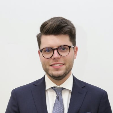 Urology resident @UniTo 🇮🇹 | Research fellow @RushUniversity 🇺🇸