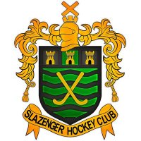 Slazenger HC (@slazengerhc) 's Twitter Profile