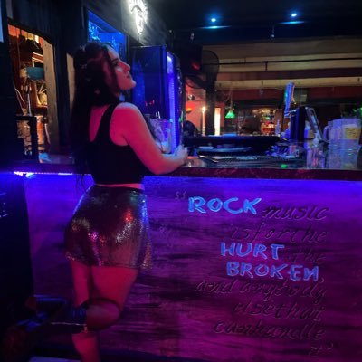 kellsmidnights's profile picture. 