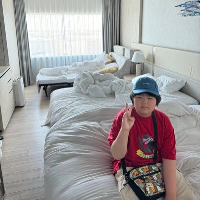 yasuhirowithto1's profile picture. ベイスターズラブ❤️❤️