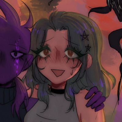_pizzaart's profile picture. Artist