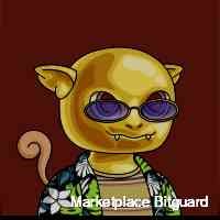 Marketplace Bitguard (@marketplmceagi) 's Twitter Profile