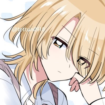 駆け出し百合漫画家。/pixiv→https://t.co/Oyn4VWYHou /FANBOX→https://t.co/cBtKTwb3la/無断転載・無断利用・AI学習禁止/仕事歴やご依頼はこちら→https://t.co/CAI8xyWdJn