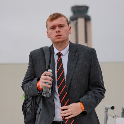 Carson Veller Profile