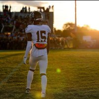 Justin Collins (@justinc320) 's Twitter Profile