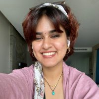 anushka (@anushcache) 's Twitter Profile