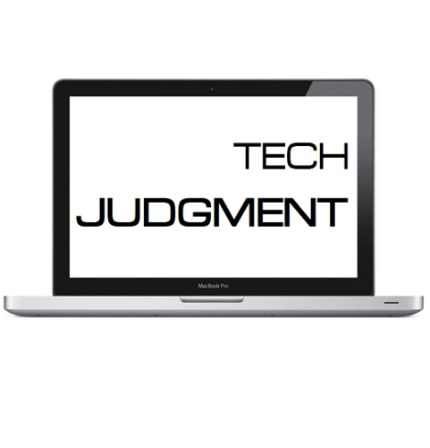 TechJudgment's profile picture. 