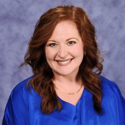 Elementary Principal- Fort Osage School District- My views are my own