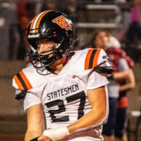 Nolan Bailey (@nolanbailey27) 's Twitter Profile Photo Nolan Bailey (@nolanbailey27) 's Twitter Profile Photo
