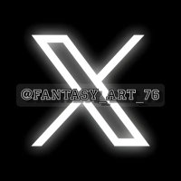 Fantasy_art_76 1.8k (@fantasy_art_76) 's Twitter Profile Photo Fantasy_art_76 1.8k (@fantasy_art_76) 's Twitter Profile Photo