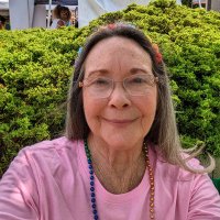 Valerie (@vramsey56) 's Twitter Profile