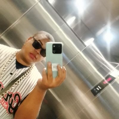 31👑
#Gay🏳️‍🌈
#Catholic✝️
&
#Beyhive🐝
Tillidie