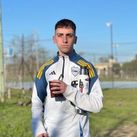 Romรกntico ๐ง (@romanalmada7) 's Twitter Profile