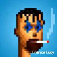 Finance Lucy (@lcyinan_ce) 's Twitter Profile