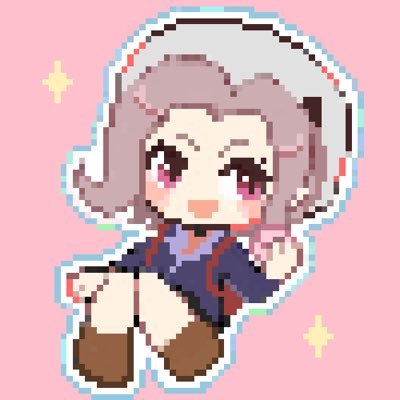 お話好きのアカウント。毎日楽しくゲームで遊んでます。メインはポケモンとタガタメ! 気軽に絡んでくださいな!🌧️🐬