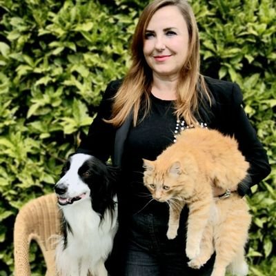Abogada ■ Derechos de los Animales y de la Naturaleza ■ Opinión personal ✍️ @publico_es