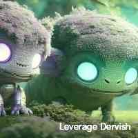Leverage Dervish (@dervishhleever) 's Twitter Profile