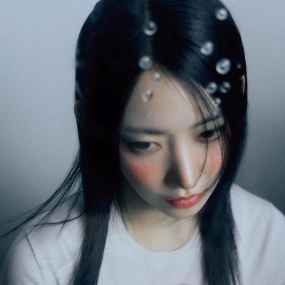 ssamachi__'s profile picture. My answer? "I wish for what is forbidden to me."