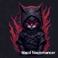 macdnecromance's profile picture. Get free crypto airdrop everyday, free airdrop will publish most legitimate crypto airdrop for you. for advertisement dm