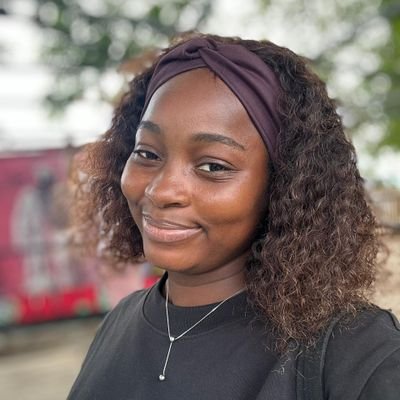 TheresaOkodede's profile picture. Helping businesses work smarter - with research, clarity & strategy  | Product Strategy & Business Analysis