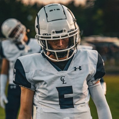 Brayden Gibbs Profile