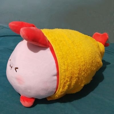 Frances b 🍤さんのプロフィール画像