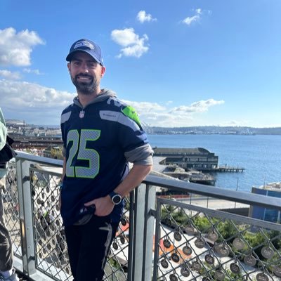 12th Man, OCR Racer, Runner, Hockey Connoisseur #Seahawks #Flyers #Canes