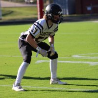 Nathan Honeycutt (@natehoneycutt33) 's Twitter Profile