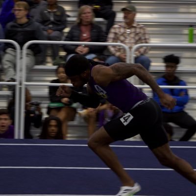 kareem_mason3's profile picture. Long Sprints Coach HSU track and field