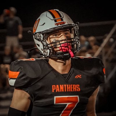 Washington Community High School ‘26 | K/P 6’3 190 lbs | 4.5⭐️ K via @Chris_Sailer | GPA 4.5/4.0