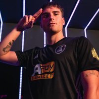 Matteo Ribera (@riberaribell) 's Twitter Profile